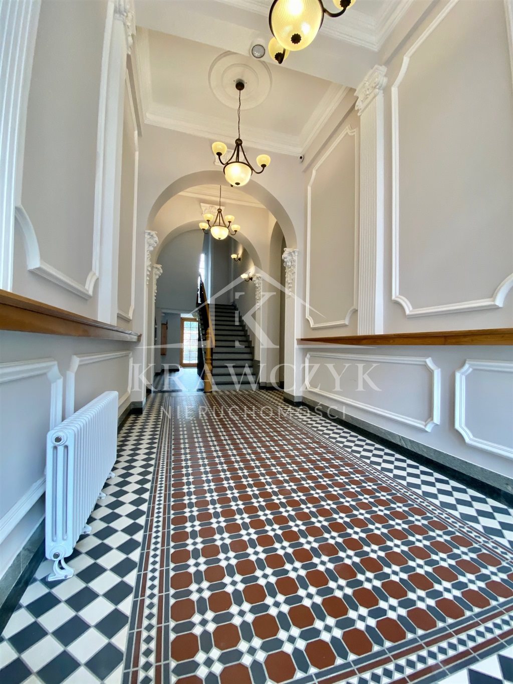 Mieszkanie, 2 pok., 48 m2, Szczecin Centrum (8)