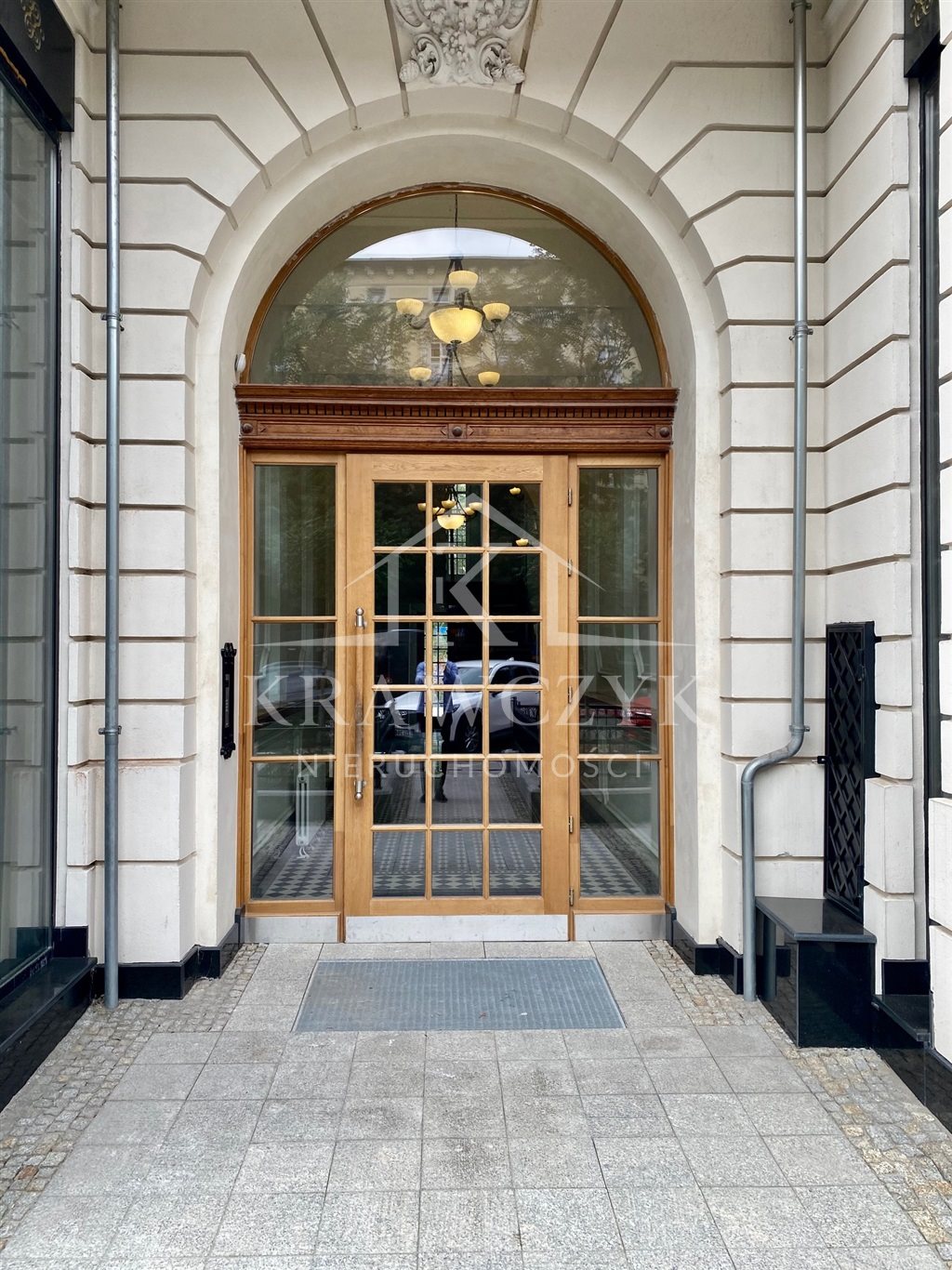 Mieszkanie, 2 pok., 48 m2, Szczecin Centrum (9)