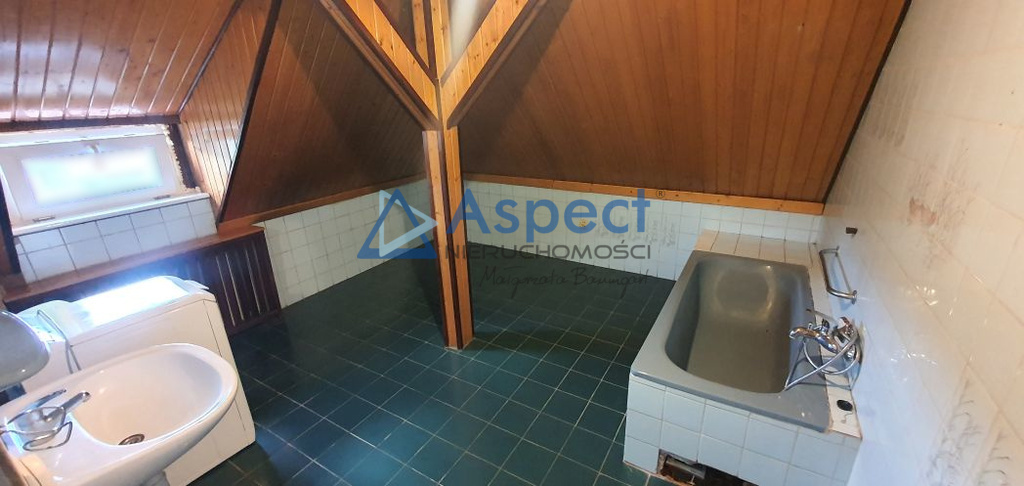 Duży dom dla pracowników, Kijewo, zgoda na 30 osób (24)