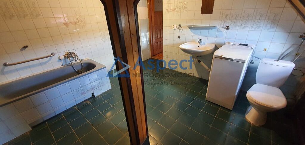 Duży dom dla pracowników, Kijewo, zgoda na 30 osób (26)