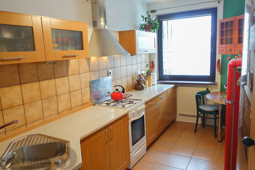 Pomorzany 2 pokoje 49,95 m2, III p. 2002 r. balkon (10)