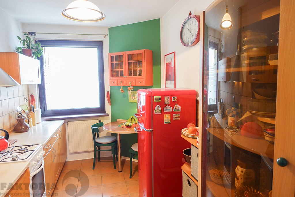 Pomorzany 2 pokoje 49,95 m2, III p. 2002 r. balkon (25)