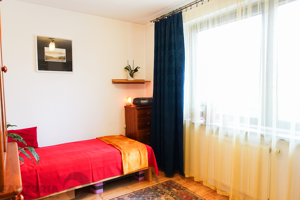 Pomorzany 2 pokoje 49,95 m2, III p. 2002 r. balkon (18)