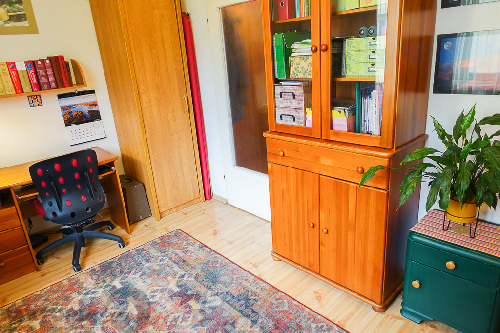 Pomorzany 2 pokoje 49,95 m2, III p. 2002 r. balkon (8)