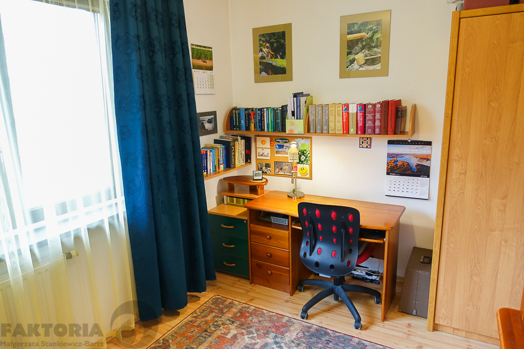 Pomorzany 2 pokoje 49,95 m2, III p. 2002 r. balkon (6)