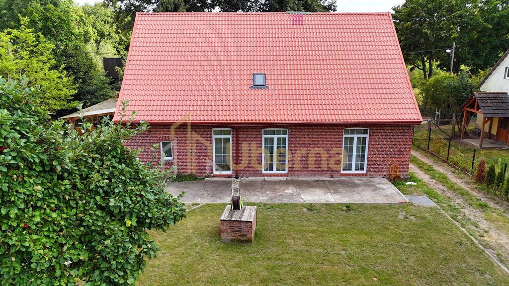 Dom nad jeziorem w Zachodniopomorskiem (20)