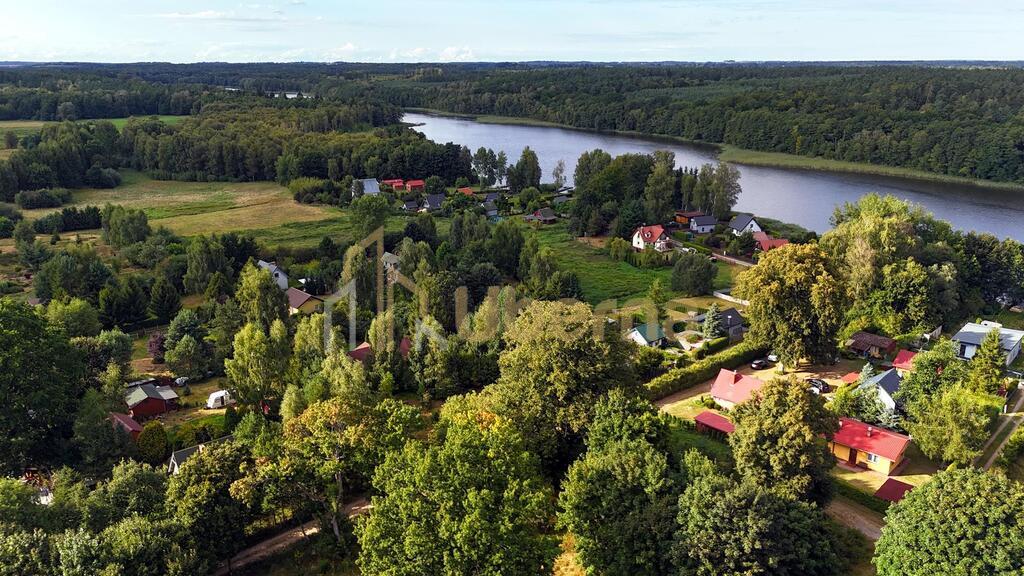 Dom nad jeziorem w Zachodniopomorskiem (3)