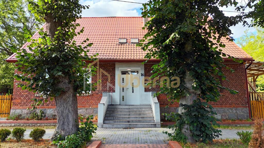 Dom nad jeziorem w Zachodniopomorskiem (22)