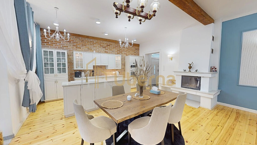 Dom nad jeziorem w Zachodniopomorskiem (7)