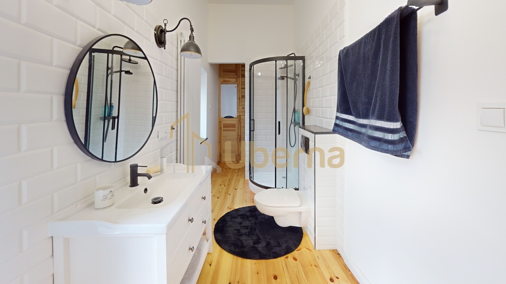 Dom nad jeziorem w Zachodniopomorskiem (10)