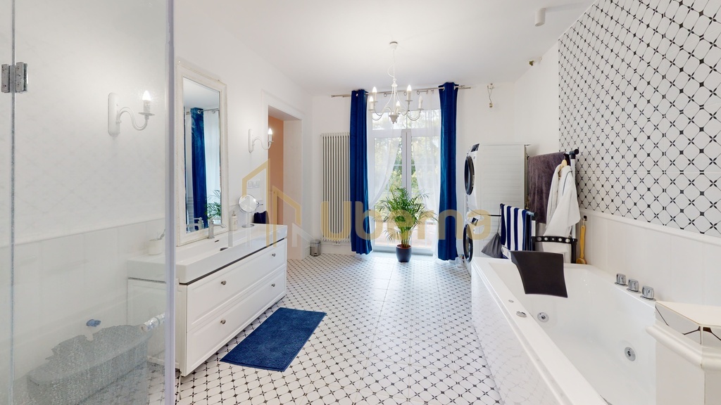 Dom nad jeziorem w Zachodniopomorskiem (11)