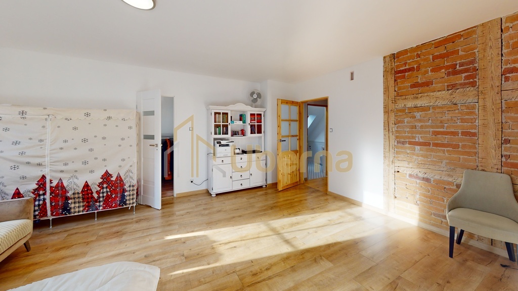 Dom nad jeziorem w Zachodniopomorskiem (15)