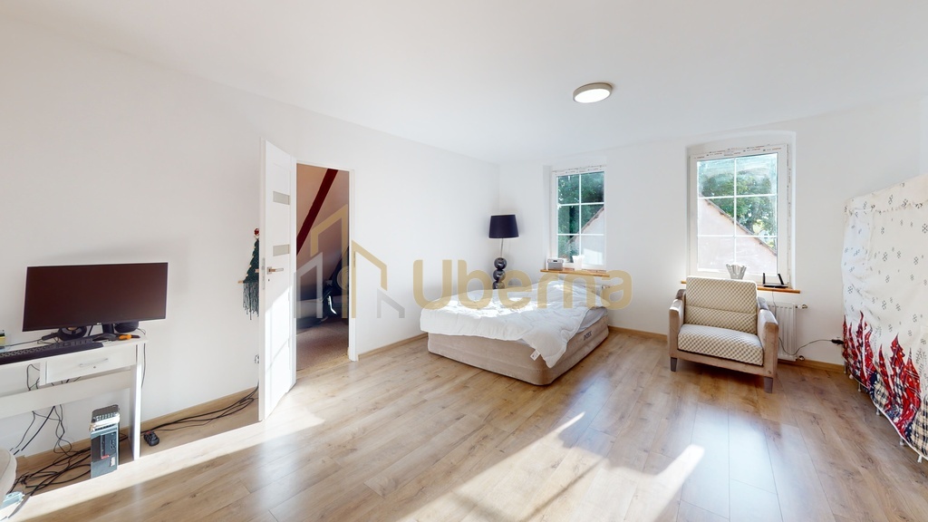 Dom nad jeziorem w Zachodniopomorskiem (17)