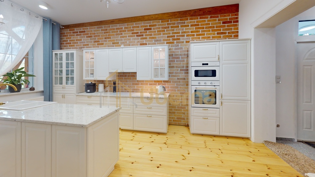 Dom nad jeziorem w Zachodniopomorskiem (9)