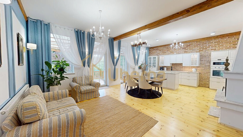 Dom nad jeziorem w Zachodniopomorskiem (4)