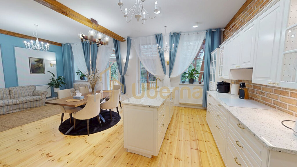 Dom nad jeziorem w Zachodniopomorskiem (5)