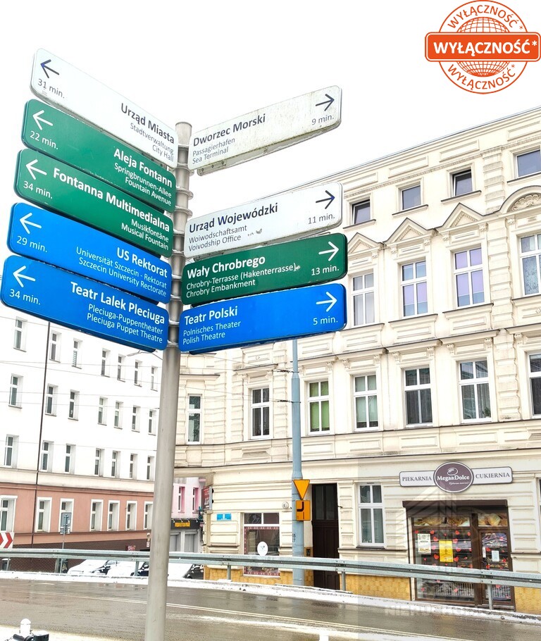 MIESZKANIE Z POTENCJAŁEM INWESTYCYJNYM (9)