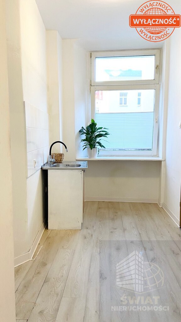 MIESZKANIE Z POTENCJAŁEM INWESTYCYJNYM (3)