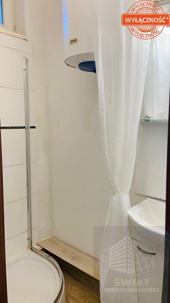 MIESZKANIE Z POTENCJAŁEM INWESTYCYJNYM (5)