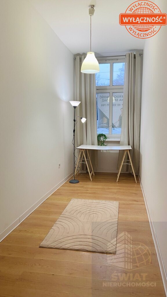 MIESZKANIE Z POTENCJAŁEM INWESTYCYJNYM (2)