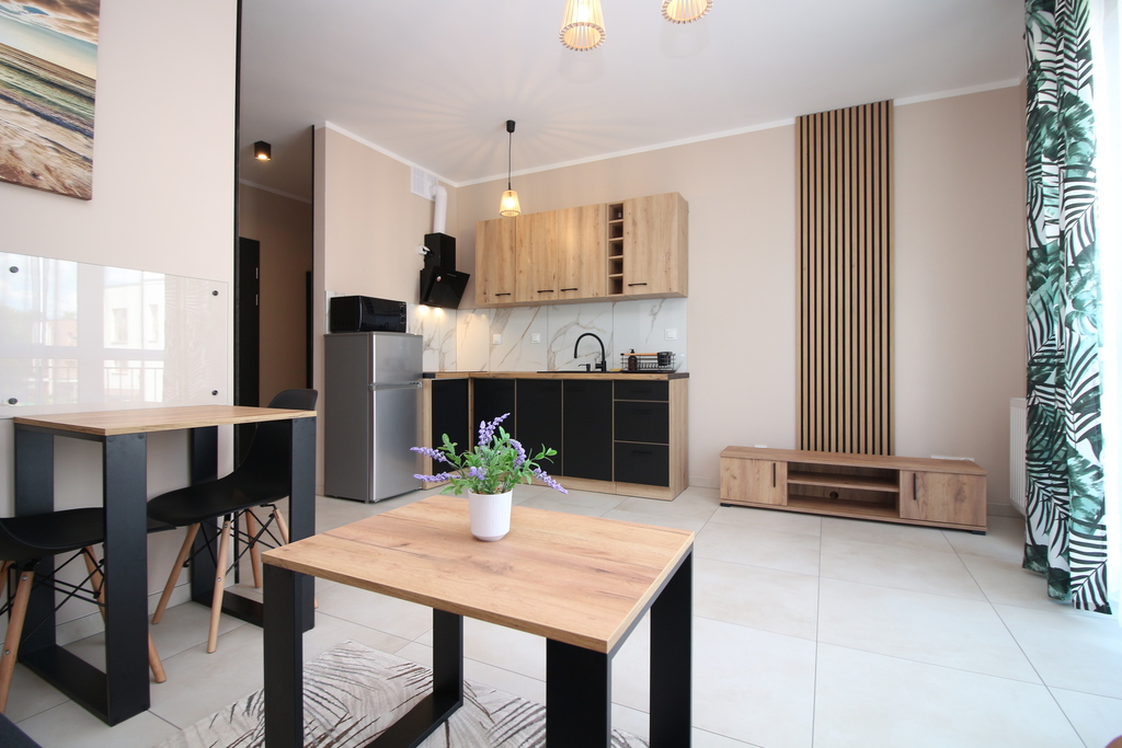 Ponownie dostępne! Do wprowadzenia od zaraz! (1)