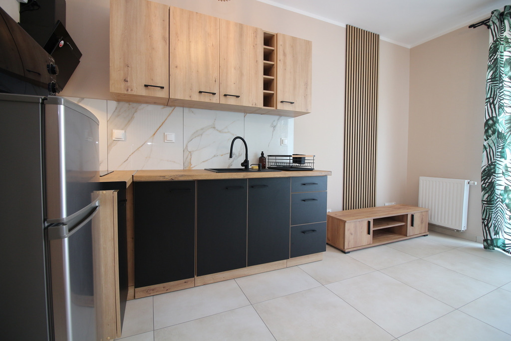 Ponownie dostępne! Do wprowadzenia od zaraz! (5)