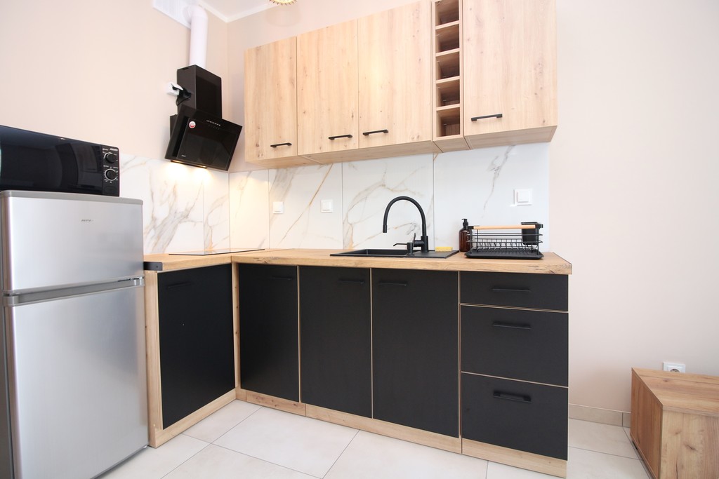 Ponownie dostępne! Do wprowadzenia od zaraz! (6)