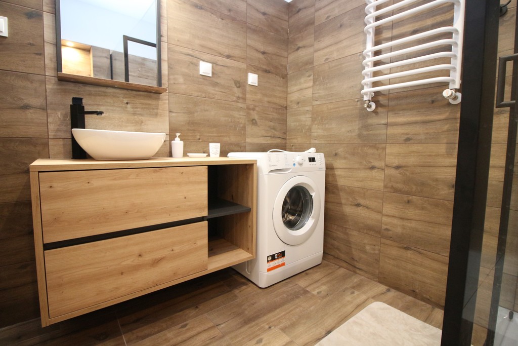 Ponownie dostępne! Do wprowadzenia od zaraz! (7)