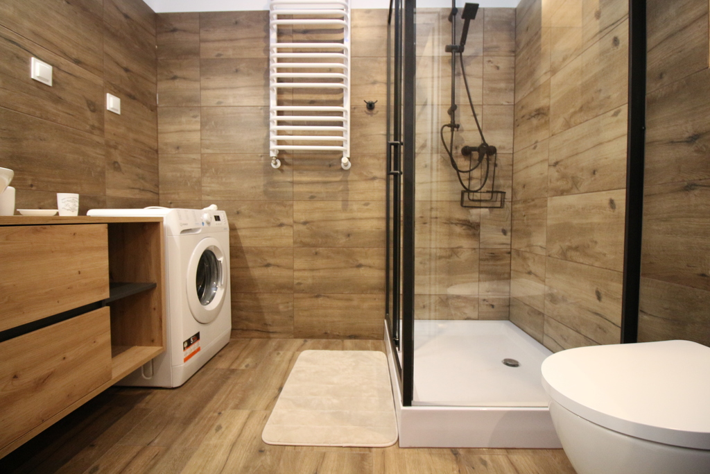 Ponownie dostępne! Do wprowadzenia od zaraz! (8)