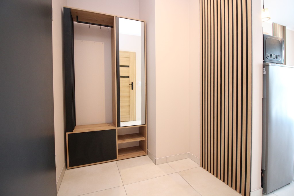 Ponownie dostępne! Do wprowadzenia od zaraz! (9)