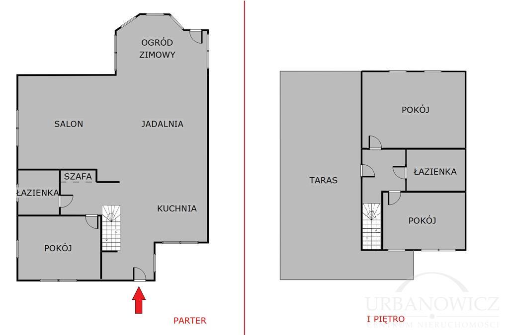 Dom o wysokim standardzie w Koszalinie, Kolejowa. (15)