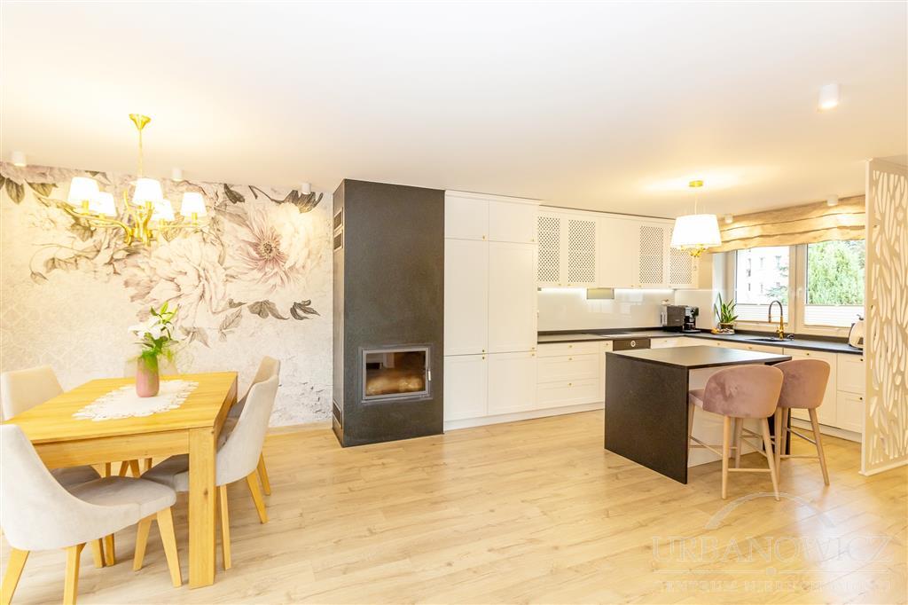 Dom o wysokim standardzie w Koszalinie, Kolejowa. (8)