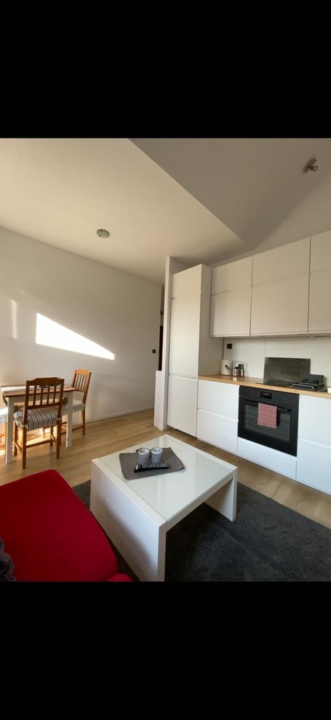 Stare Miasto 2 pok. 33,9 m2+antresola, taras 11m2 (2)