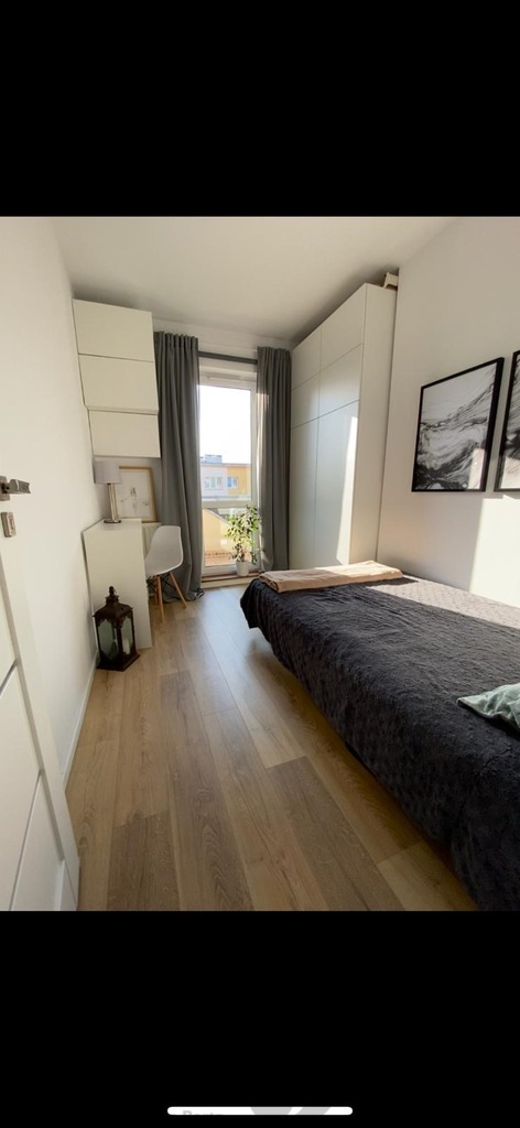 Stare Miasto 2 pok. 33,9 m2+antresola, taras 11m2 (7)