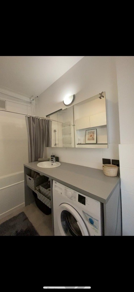 Stare Miasto 2 pok. 33,9 m2+antresola, taras 11m2 (10)