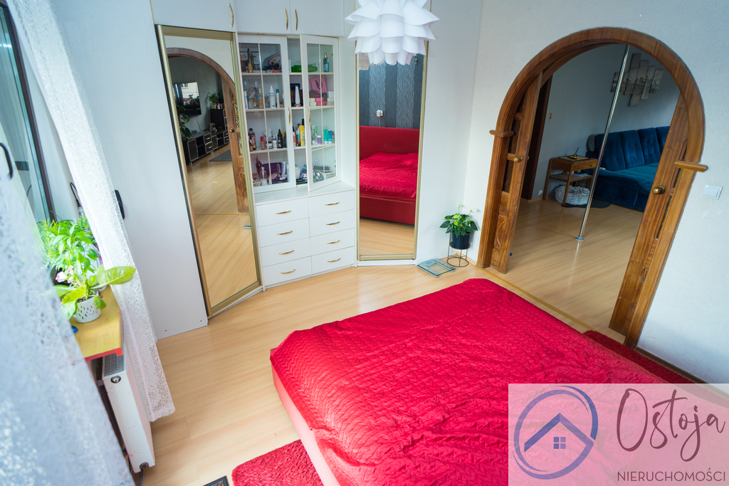 3 Pokoje z Ogrodem / Bezczynszowe / Parter domu (6)