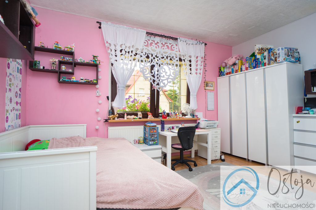 3 Pokoje z Ogrodem / Bezczynszowe / Parter domu (7)