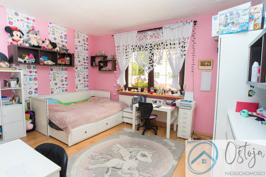 3 Pokoje z Ogrodem / Bezczynszowe / Parter domu (8)