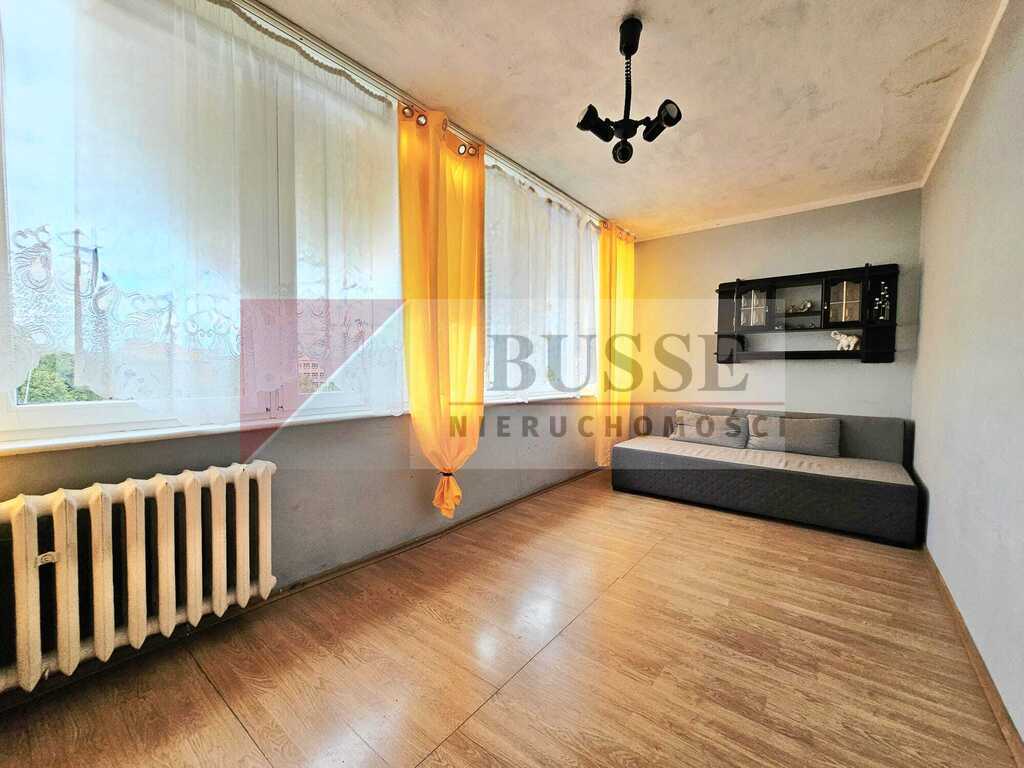 Kawalerka przy Jasnych Błoniach! (3)