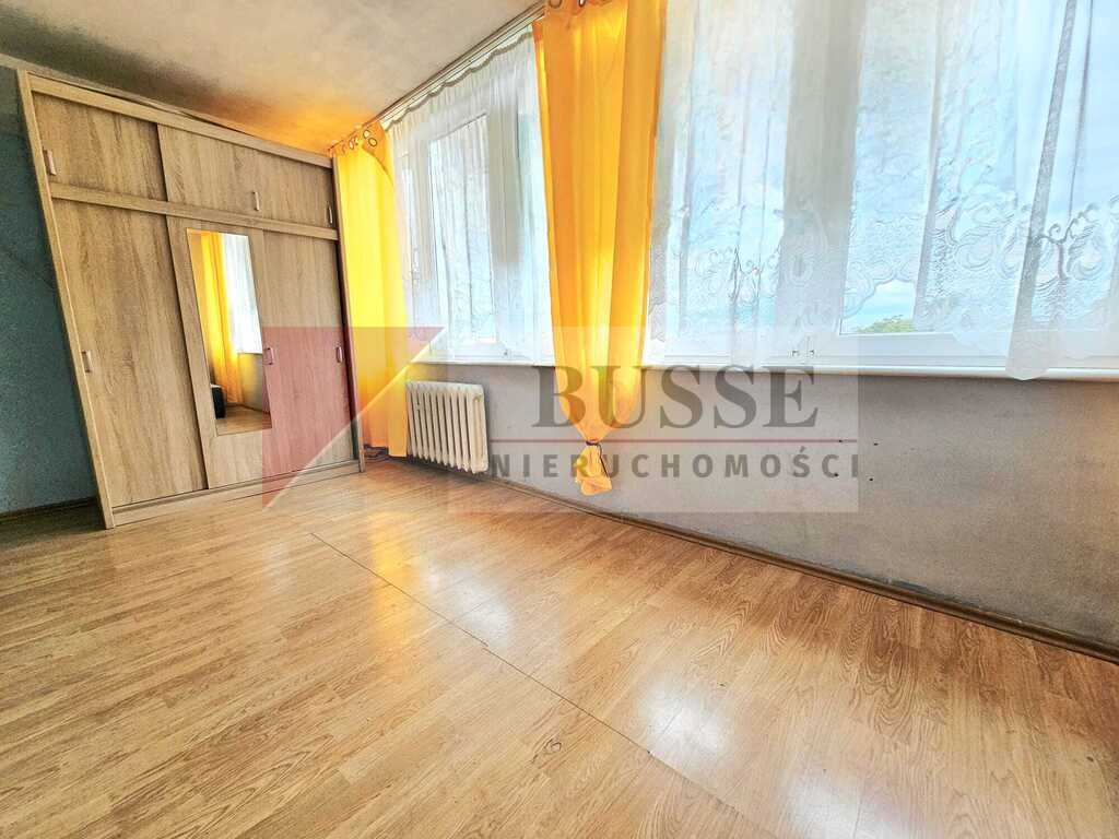 Kawalerka przy Jasnych Błoniach! (4)