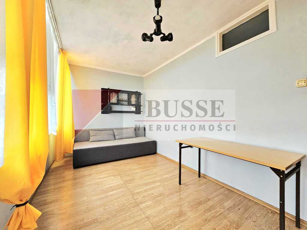 Kawalerka przy Jasnych Błoniach! (1)