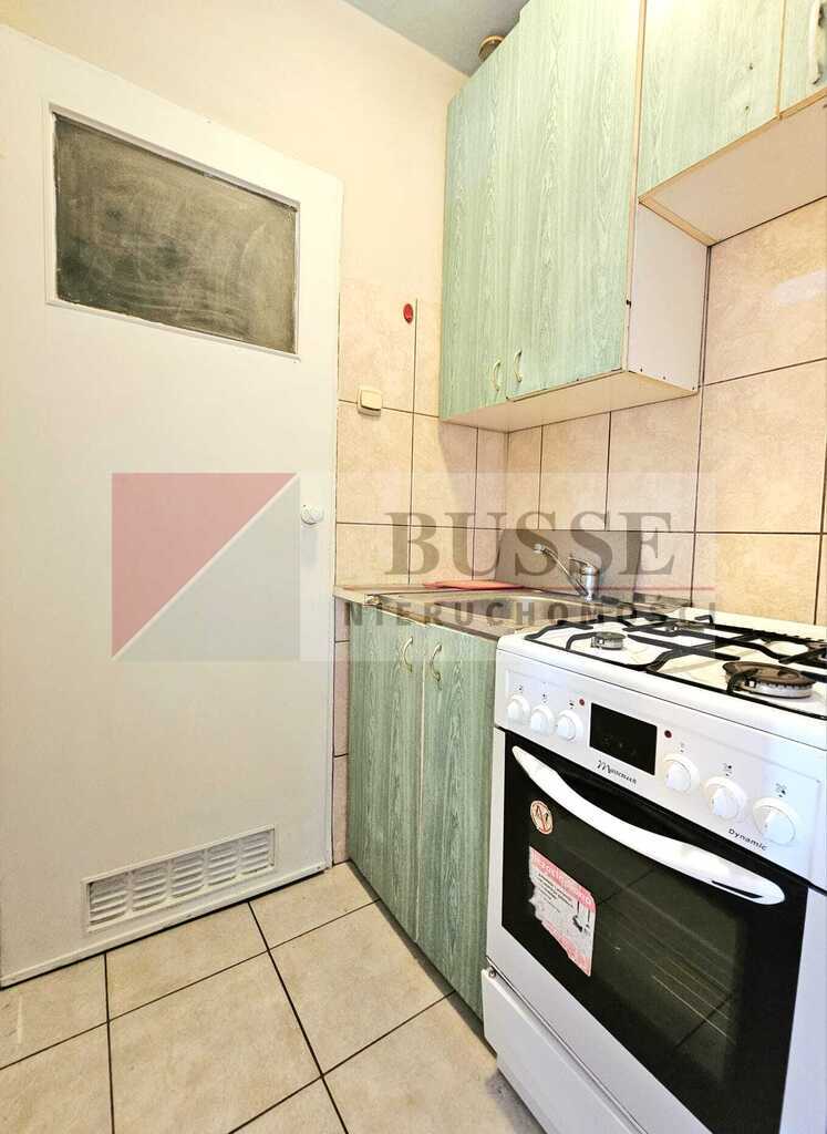 Kawalerka przy Jasnych Błoniach! (6)