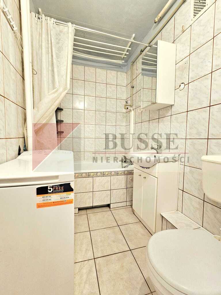 Kawalerka przy Jasnych Błoniach! (5)