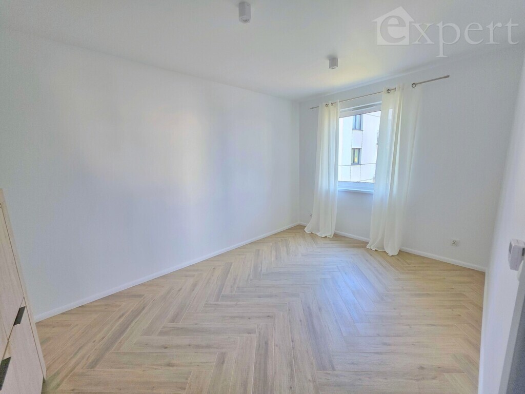 Nowe ładne 3 pokoje z balkonem - Platinum Park (6)