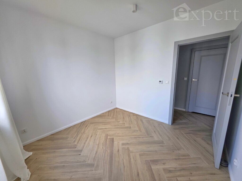 Nowe ładne 3 pokoje z balkonem - Platinum Park (8)