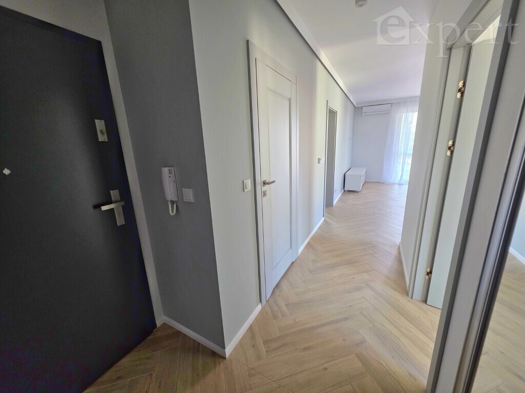 Nowe ładne 3 pokoje z balkonem - Platinum Park (11)