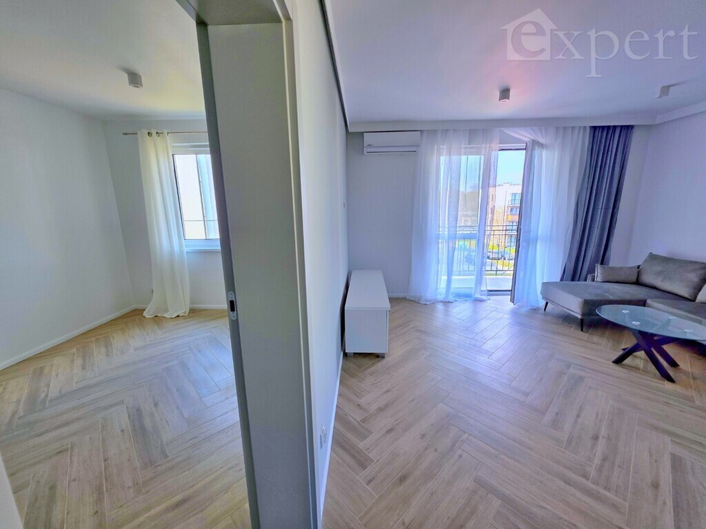 Nowe ładne 3 pokoje z balkonem - Platinum Park (13)