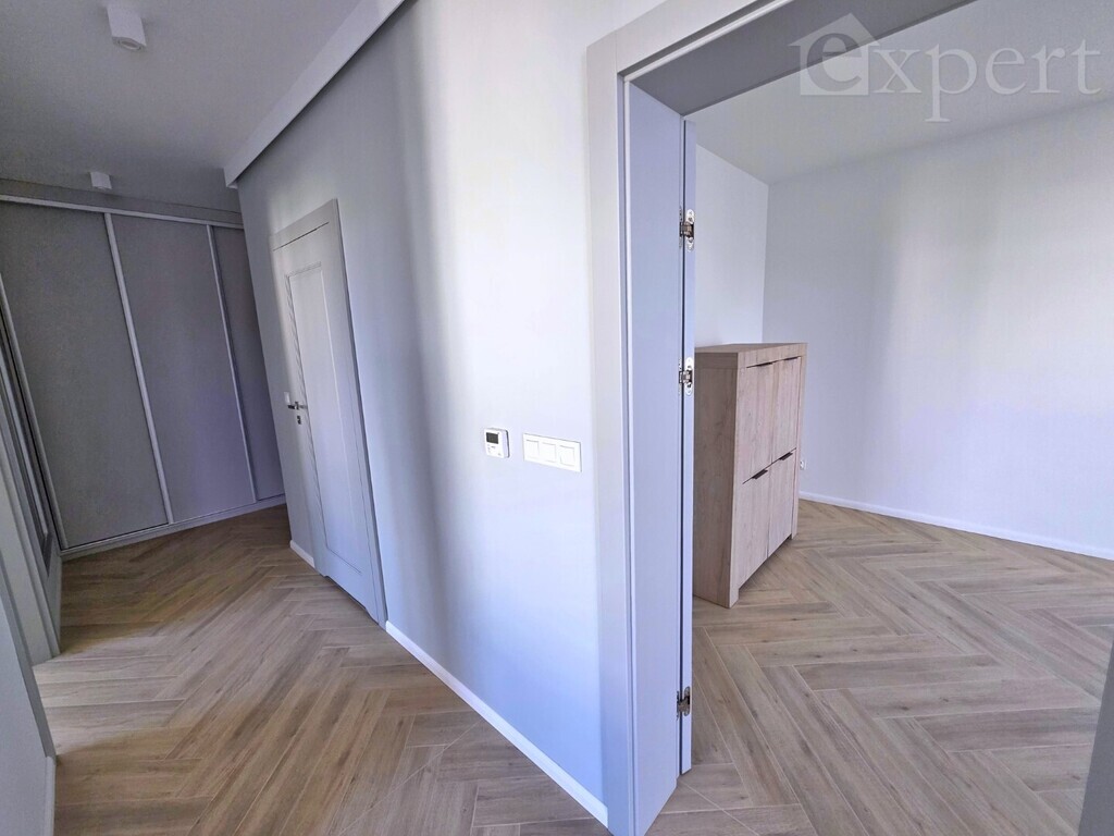 Nowe ładne 3 pokoje z balkonem - Platinum Park (15)