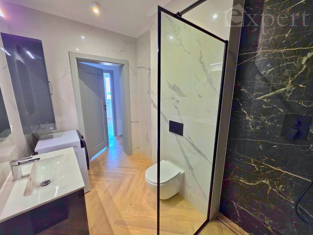 Nowe ładne 3 pokoje z balkonem - Platinum Park (18)