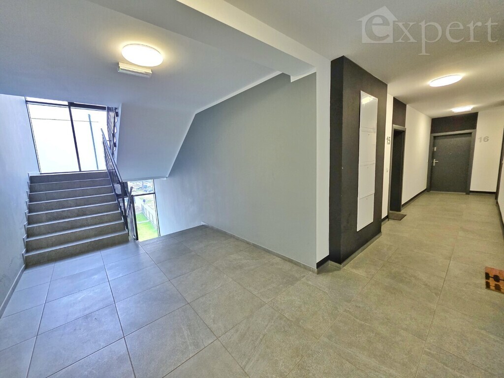 Nowe ładne 3 pokoje z balkonem - Platinum Park (19)